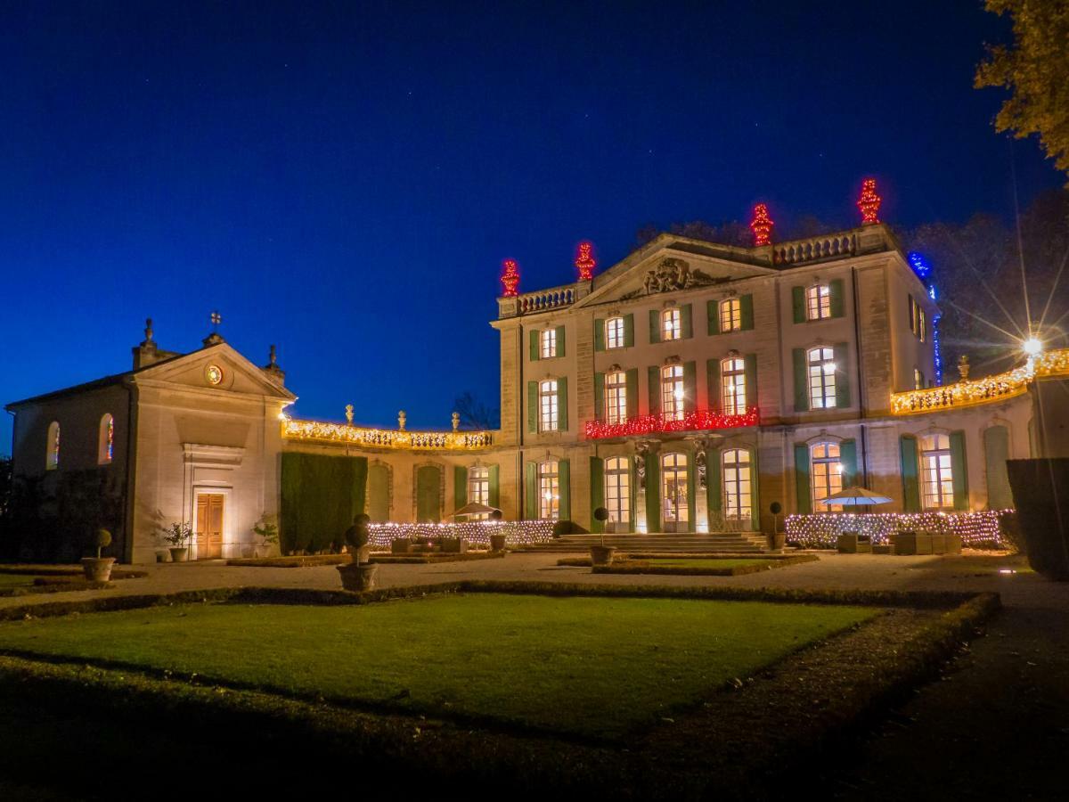 Chateau De Tourreau Sarrians Exterior photo