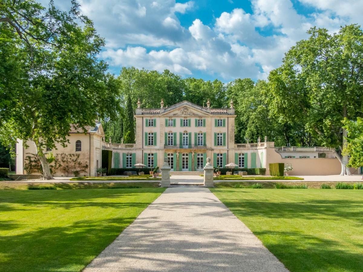 Chateau De Tourreau Sarrians Exterior photo