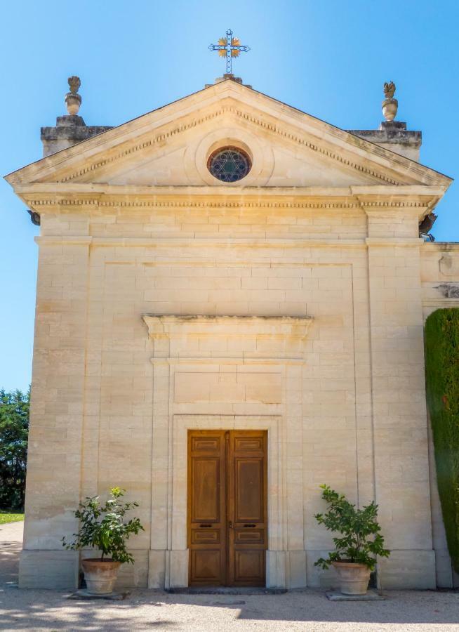 Chateau De Tourreau Sarrians Exterior photo