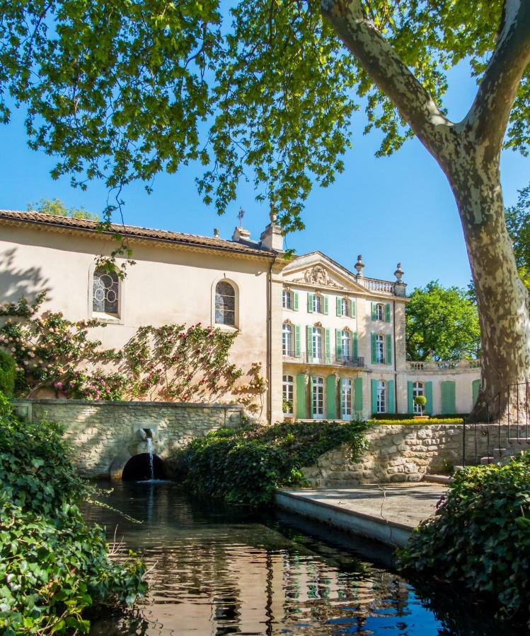 Chateau De Tourreau Sarrians Exterior photo