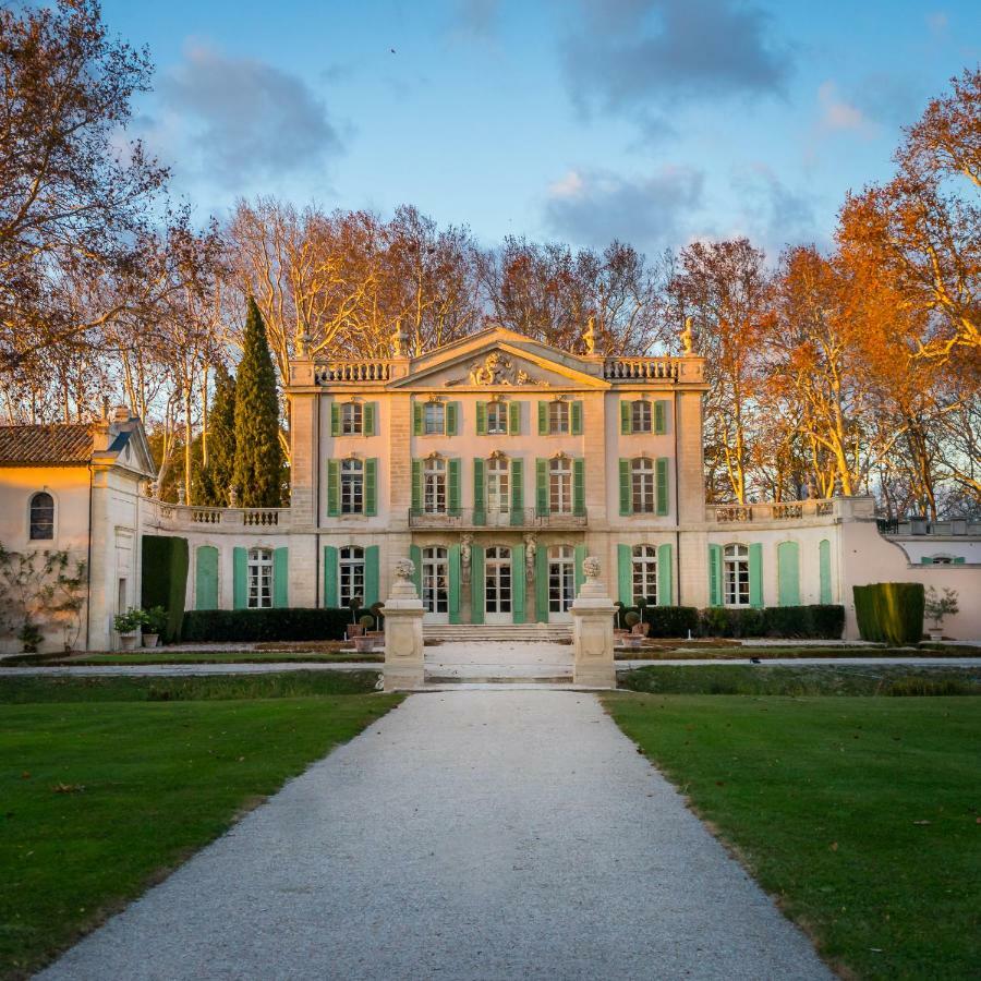 Chateau De Tourreau Sarrians Exterior photo