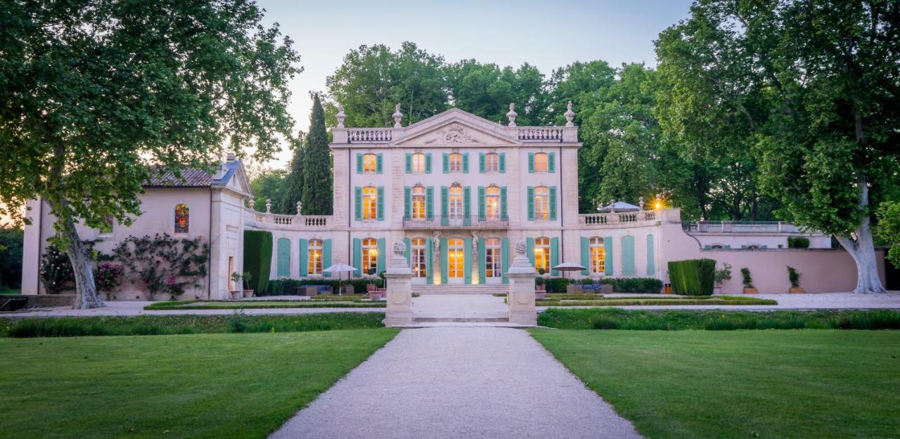Chateau De Tourreau Sarrians Exterior photo