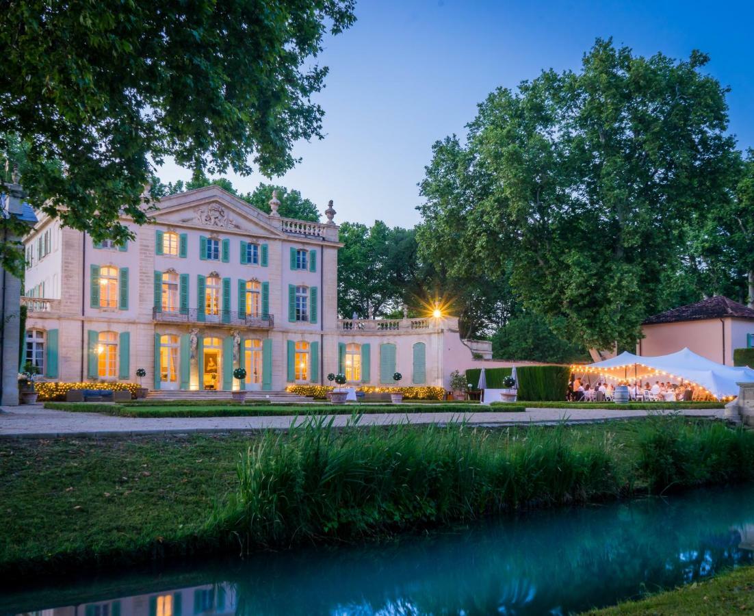 Chateau De Tourreau Sarrians Exterior photo