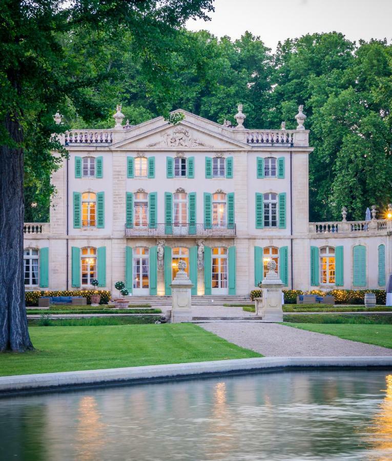 Chateau De Tourreau Sarrians Exterior photo